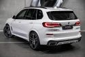 2020 BMW X5 G05 xDrive30d M Sport Wagon 5dr Steptronic 8sp 4x4 3.0DT 