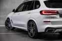 2020 BMW X5 G05 xDrive30d M Sport Wagon 5dr Steptronic 8sp 4x4 3.0DT 