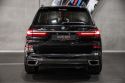 2021 BMW X7 G07 xDrive30d Wagon 7st 5dr Steptronic 8sp 4x4 3.0DT [Jun] 