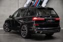 2021 BMW X7 G07 xDrive30d Wagon 7st 5dr Steptronic 8sp 4x4 3.0DT [Jun] 