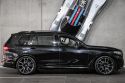 2021 BMW X7 G07 xDrive30d Wagon 7st 5dr Steptronic 8sp 4x4 3.0DT [Jun] 