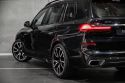 2021 BMW X7 G07 xDrive30d Wagon 7st 5dr Steptronic 8sp 4x4 3.0DT [Jun] 