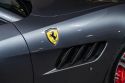 2017 Ferrari GTC4Lusso F151 Shooting Brake 3dr DCT 7sp 4RM 6.3i 