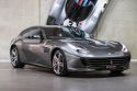 2017 Ferrari GTC4Lusso F151 Shooting Brake 3dr DCT 7sp 4RM 6.3i 