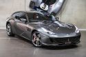 2017 Ferrari GTC4Lusso F151 Shooting Brake 3dr DCT 7sp 4RM 6.3i 