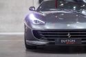 2017 Ferrari GTC4Lusso F151 Shooting Brake 3dr DCT 7sp 4RM 6.3i 