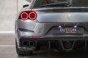 2017 Ferrari GTC4Lusso F151 Shooting Brake 3dr DCT 7sp 4RM 6.3i 