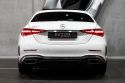 2022 Mercedes-Benz C-Class W206 C300 Sedan 4dr 9G-TRONIC 9sp 2.0T/15kW [Jun] 