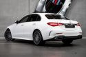 2022 Mercedes-Benz C-Class W206 C300 Sedan 4dr 9G-TRONIC 9sp 2.0T/15kW [Jun] 