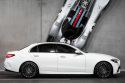 2022 Mercedes-Benz C-Class W206 C300 Sedan 4dr 9G-TRONIC 9sp 2.0T/15kW [Jun] 