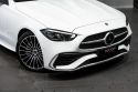 2022 Mercedes-Benz C-Class W206 C300 Sedan 4dr 9G-TRONIC 9sp 2.0T/15kW [Jun] 