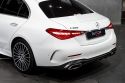 2022 Mercedes-Benz C-Class W206 C300 Sedan 4dr 9G-TRONIC 9sp 2.0T/15kW [Jun] 