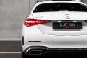 2022 Mercedes-Benz C-Class W206 C300 Sedan 4dr 9G-TRONIC 9sp 2.0T/15kW [Jun] 