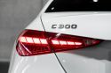 2022 Mercedes-Benz C-Class W206 C300 Sedan 4dr 9G-TRONIC 9sp 2.0T/15kW [Jun] 