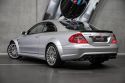 2008 MERCEDES-BENZ CLK-CLASS CLK63 AMG C209 MY08 