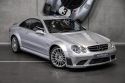 2008 MERCEDES-BENZ CLK-CLASS CLK63 AMG C209 MY08 