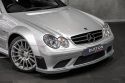 2008 MERCEDES-BENZ CLK-CLASS CLK63 AMG C209 MY08 