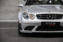 2008 MERCEDES-BENZ CLK-CLASS CLK63 AMG C209 MY08 