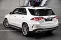 2022 Mercedes-Benz GLE-Class V167 GLE450 Wagon 5dr 9G-TRONIC 9sp 4MATIC 3.0T 