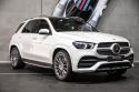 2022 Mercedes-Benz GLE-Class V167 GLE450 Wagon 5dr 9G-TRONIC 9sp 4MATIC 3.0T 