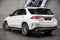 2022 Mercedes-Benz GLE-Class V167 GLE450 Wagon 5dr 9G-TRONIC 9sp 4MATIC 3.0T 