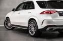 2022 Mercedes-Benz GLE-Class V167 GLE450 Wagon 5dr 9G-TRONIC 9sp 4MATIC 3.0T 