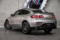 2020 Mercedes-Benz GLC-Class C253 GLC43 AMG Coupe 5dr SPEEDSHIFT TCT 9sp 4MATIC 3.0TT 