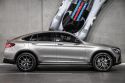 2020 Mercedes-Benz GLC-Class C253 GLC43 AMG Coupe 5dr SPEEDSHIFT TCT 9sp 4MATIC 3.0TT 