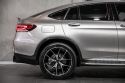 2020 Mercedes-Benz GLC-Class C253 GLC43 AMG Coupe 5dr SPEEDSHIFT TCT 9sp 4MATIC 3.0TT 