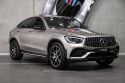 2020 Mercedes-Benz GLC-Class C253 GLC43 AMG Coupe 5dr SPEEDSHIFT TCT 9sp 4MATIC 3.0TT 