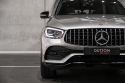 2020 Mercedes-Benz GLC-Class C253 GLC43 AMG Coupe 5dr SPEEDSHIFT TCT 9sp 4MATIC 3.0TT 