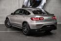 2020 Mercedes-Benz GLC-Class C253 GLC43 AMG Coupe 5dr SPEEDSHIFT TCT 9sp 4MATIC 3.0TT 