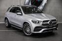 2019 Mercedes-Benz GLE-Class V167 GLE300 d Wagon 5dr 9G-TRONIC 9sp 4MATIC 2.0DT 