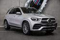 2019 Mercedes-Benz GLE-Class V167 GLE300 d Wagon 5dr 9G-TRONIC 9sp 4MATIC 2.0DT 