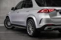 2019 Mercedes-Benz GLE-Class V167 GLE300 d Wagon 5dr 9G-TRONIC 9sp 4MATIC 2.0DT 