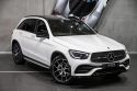 2021 Mercedes-Benz GLC-Class GLC300 X253 