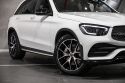 2021 Mercedes-Benz GLC-Class GLC300 X253 