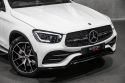 2021 Mercedes-Benz GLC-Class GLC300 X253 