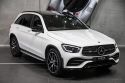 2021 Mercedes-Benz GLC-Class GLC300 X253 