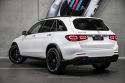 2023 Mercedes-Benz GLC-Class X253 GLC200 Wagon 5dr 9G-TRONIC 9sp 2.0T 