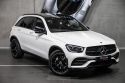 2023 Mercedes-Benz GLC-Class X253 GLC200 Wagon 5dr 9G-TRONIC 9sp 2.0T 