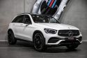 2023 Mercedes-Benz GLC-Class X253 GLC200 Wagon 5dr 9G-TRONIC 9sp 2.0T 