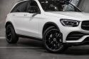 2023 Mercedes-Benz GLC-Class X253 GLC200 Wagon 5dr 9G-TRONIC 9sp 2.0T 