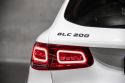 2023 Mercedes-Benz GLC-Class X253 GLC200 Wagon 5dr 9G-TRONIC 9sp 2.0T 