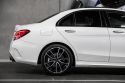 2019 Mercedes-Benz C-Class W205 C43 AMG Sedan 4dr 9G-TRONIC 9sp 4MATIC 3.0TT 