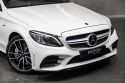 2019 Mercedes-Benz C-Class W205 C43 AMG Sedan 4dr 9G-TRONIC 9sp 4MATIC 3.0TT 