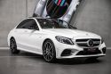 2019 Mercedes-Benz C-Class W205 C43 AMG Sedan 4dr 9G-TRONIC 9sp 4MATIC 3.0TT 