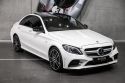 2019 Mercedes-Benz C-Class W205 C43 AMG Sedan 4dr 9G-TRONIC 9sp 4MATIC 3.0TT 