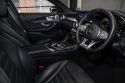 2019 Mercedes-Benz C-Class W205 C43 AMG Sedan 4dr 9G-TRONIC 9sp 4MATIC 3.0TT 