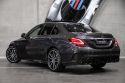 2021 Mercedes-Benz C-Class W205 C43 AMG Sedan 4dr 9G-TRONIC 9sp 4MATIC 3.0TT 